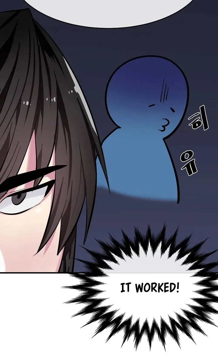 Volcanic Age Chapter 162 Page 72