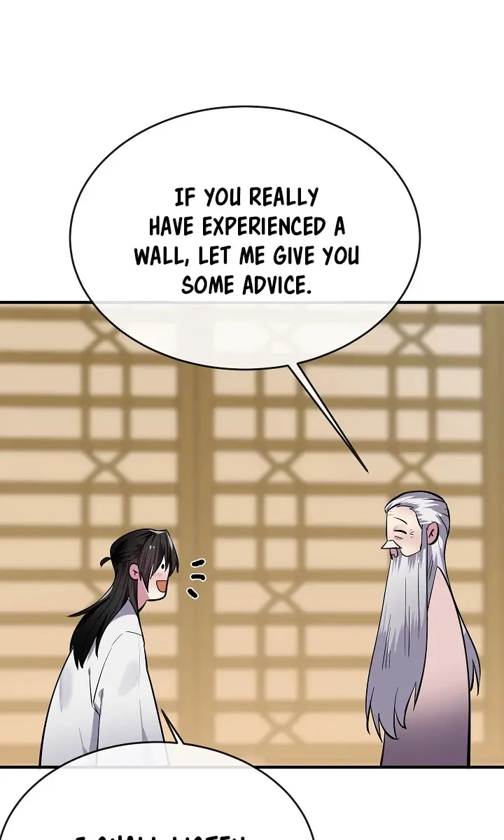 Volcanic Age Chapter 162 Page 74