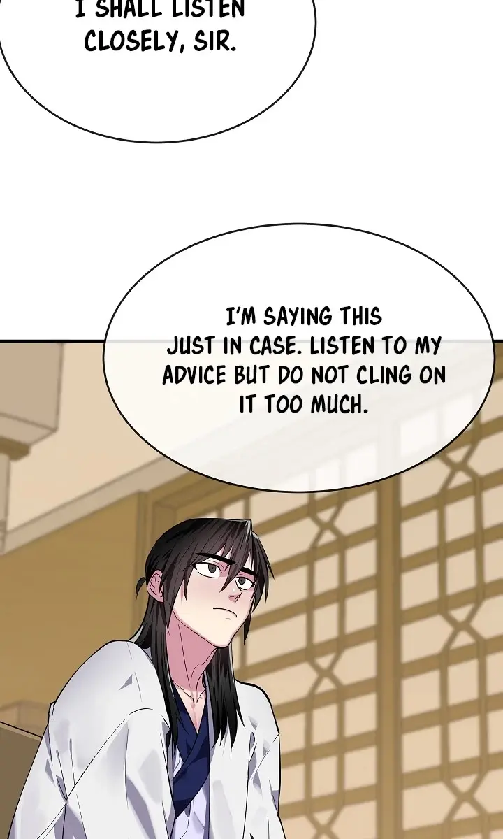 Volcanic Age Chapter 162 Page 75