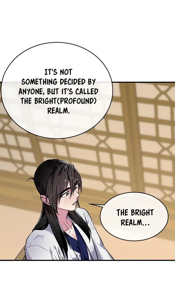 Volcanic Age Chapter 162 Page 78