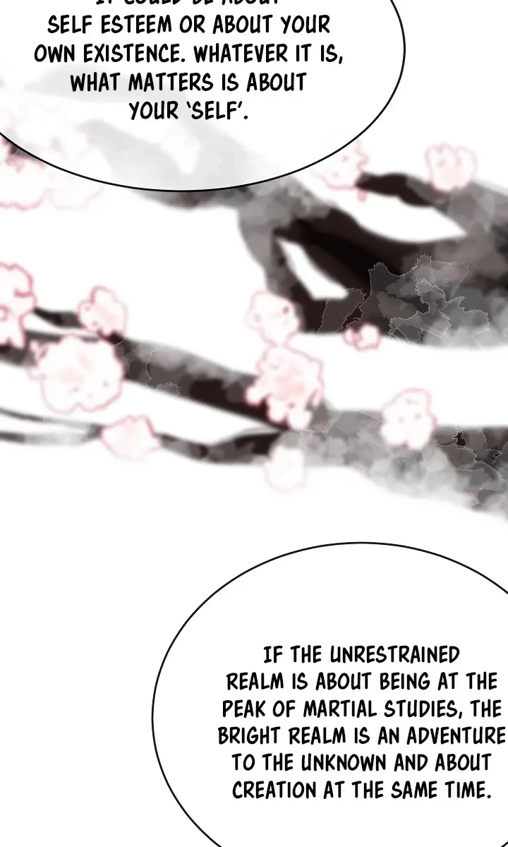 Volcanic Age Chapter 162 Page 83