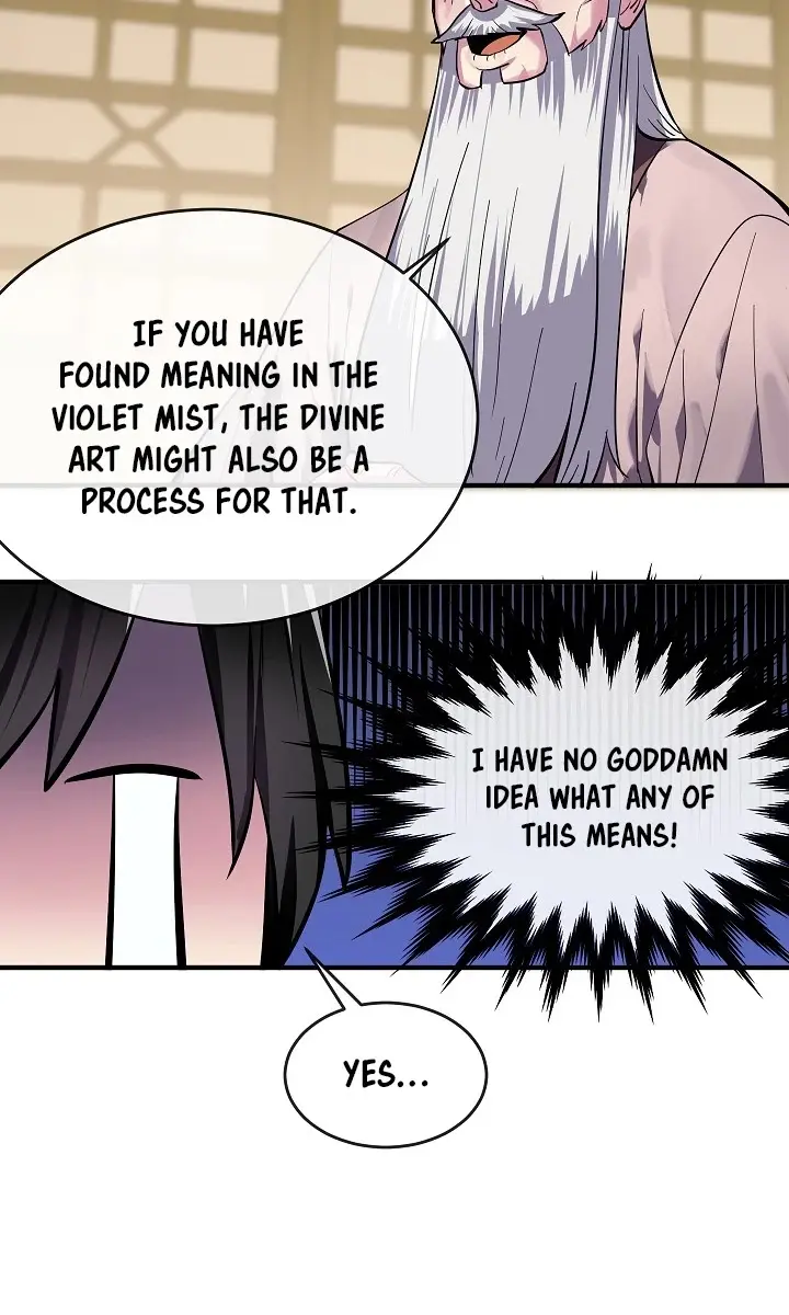 Volcanic Age Chapter 162 Page 86