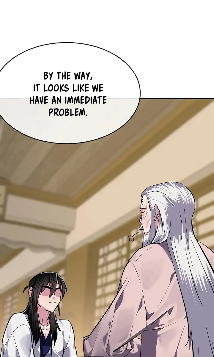 Volcanic Age Chapter 162 Page 87