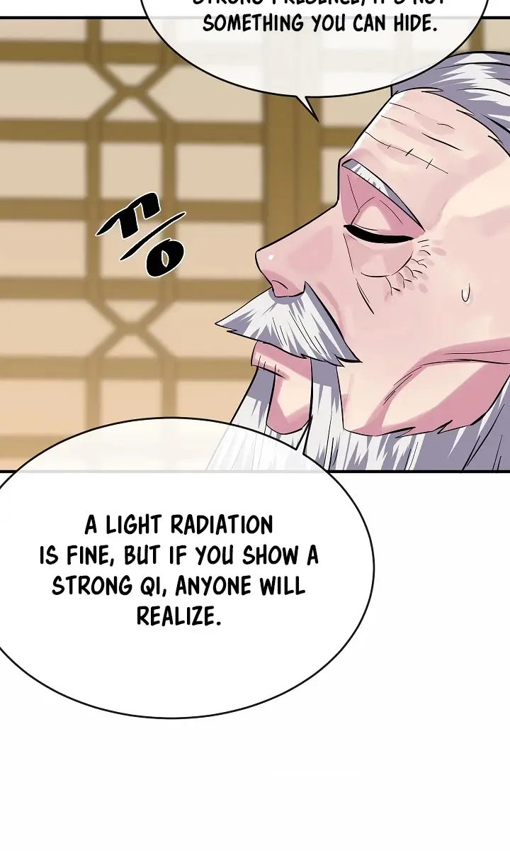 Volcanic Age Chapter 162 Page 89