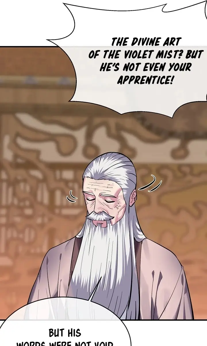 Volcanic Age Chapter 162 Page 93