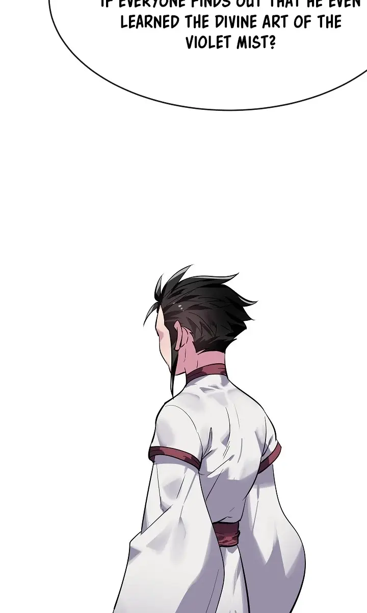 Volcanic Age Chapter 162 Page 99