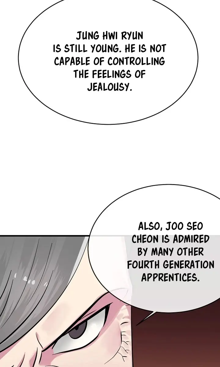 Volcanic Age Chapter 162 Page 101