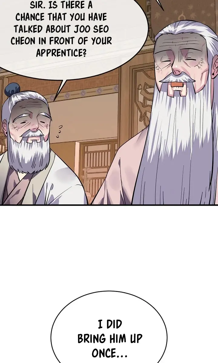 Volcanic Age Chapter 162 Page 104