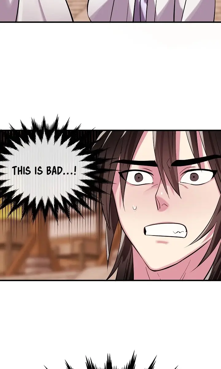 Volcanic Age Chapter 162 Page 111