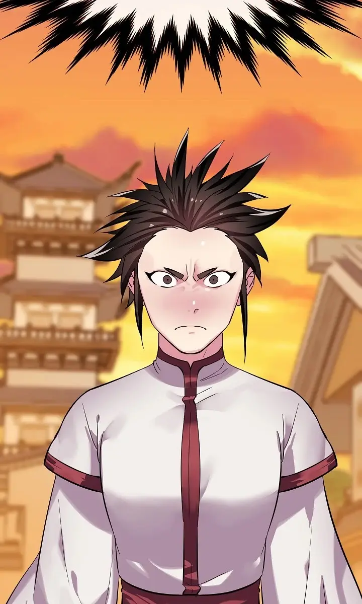 Volcanic Age Chapter 162 Page 113