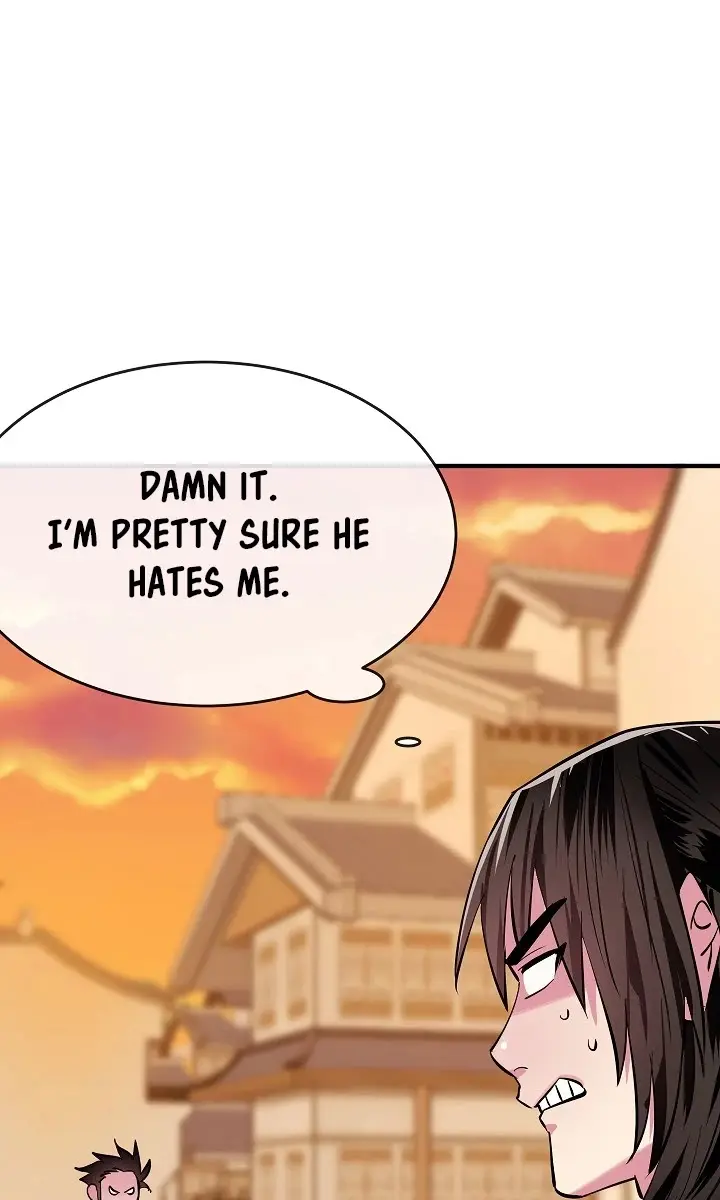 Volcanic Age Chapter 162 Page 116