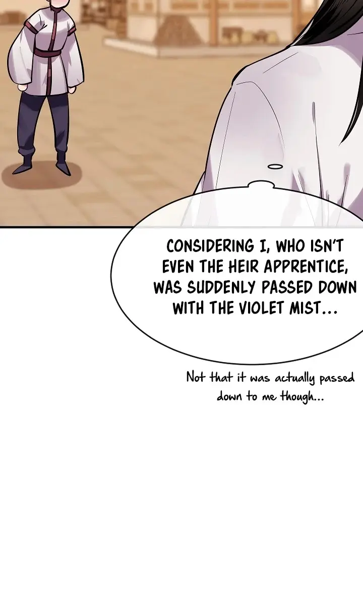 Volcanic Age Chapter 162 Page 117