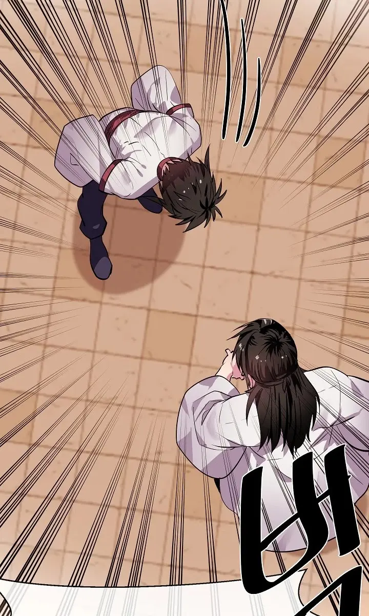 Volcanic Age Chapter 162 Page 123