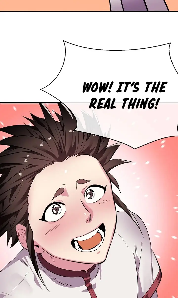 Volcanic Age Chapter 162 Page 126