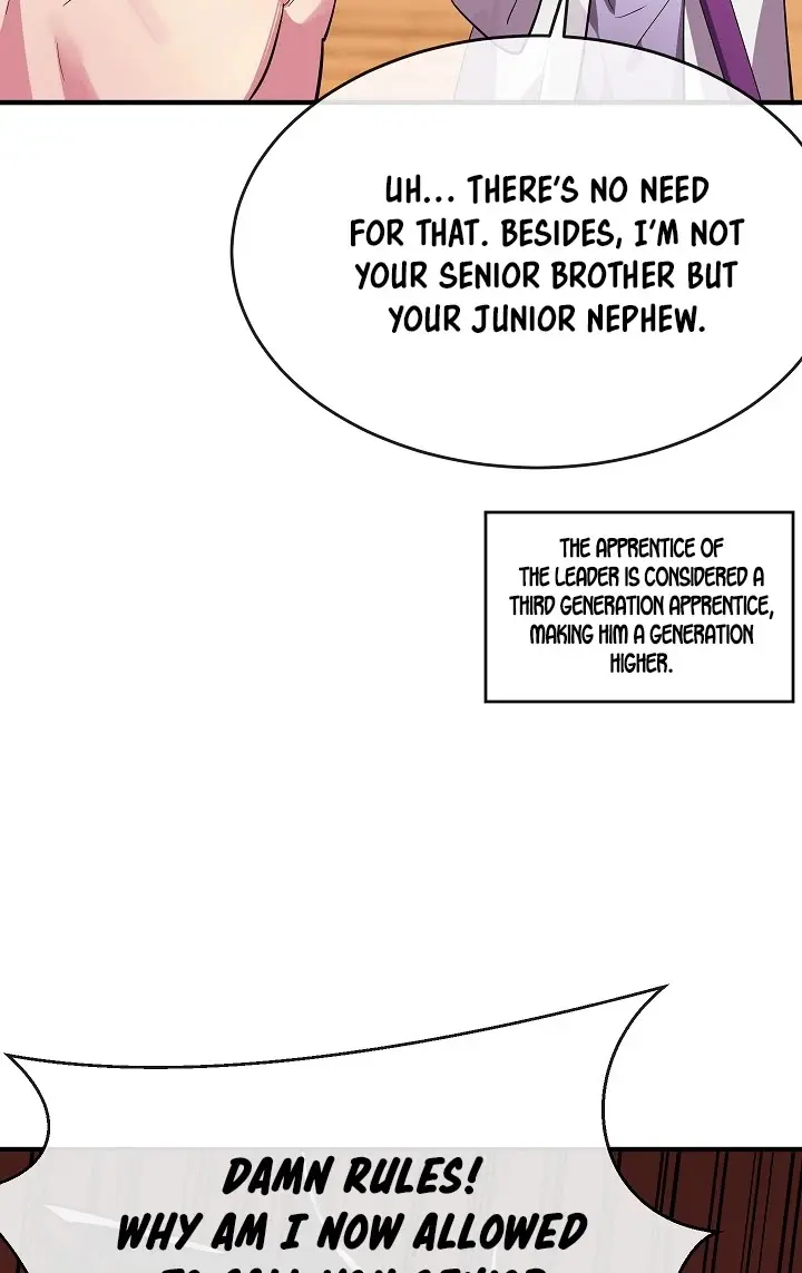 Volcanic Age Chapter 163 Page 6