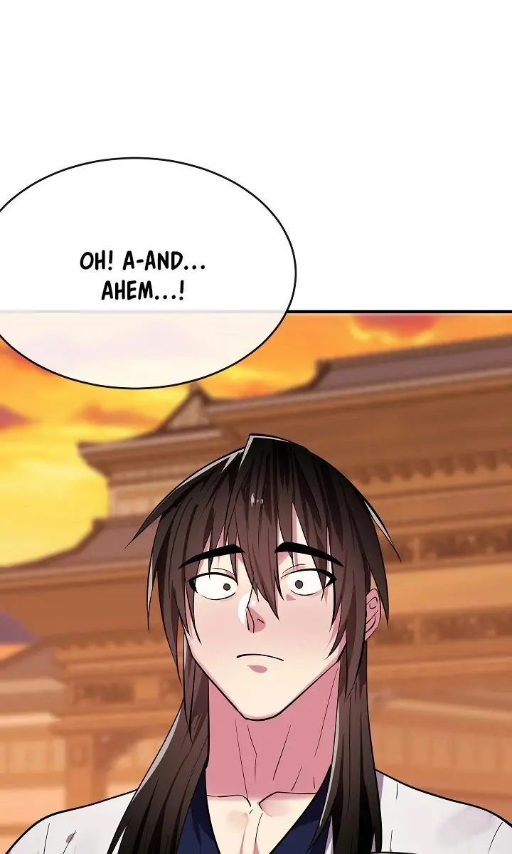 Volcanic Age Chapter 163 Page 10