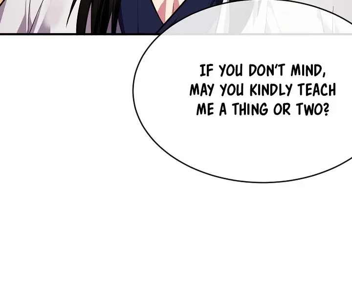 Volcanic Age Chapter 163 Page 11