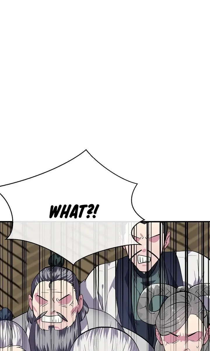 Volcanic Age Chapter 163 Page 12