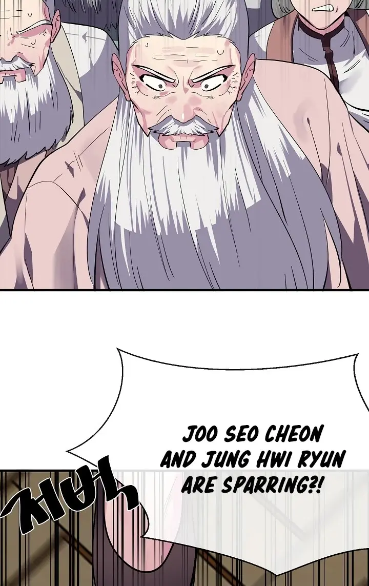 Volcanic Age Chapter 163 Page 13