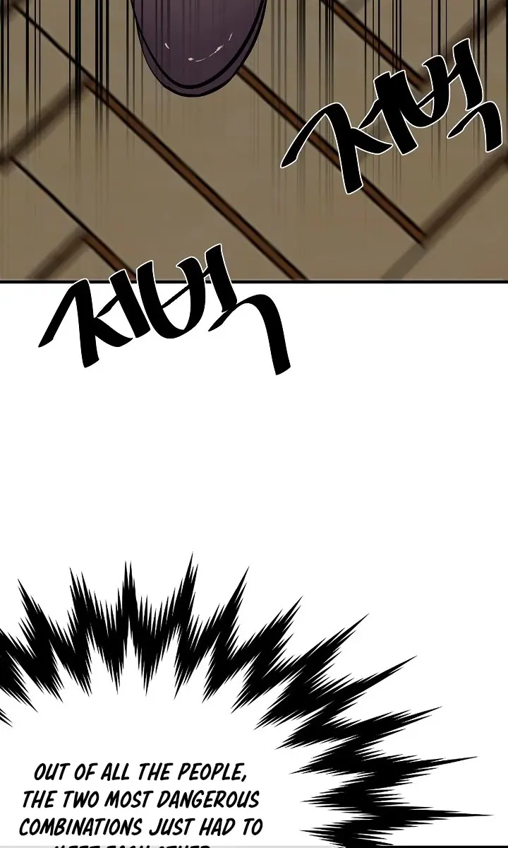 Volcanic Age Chapter 163 Page 14