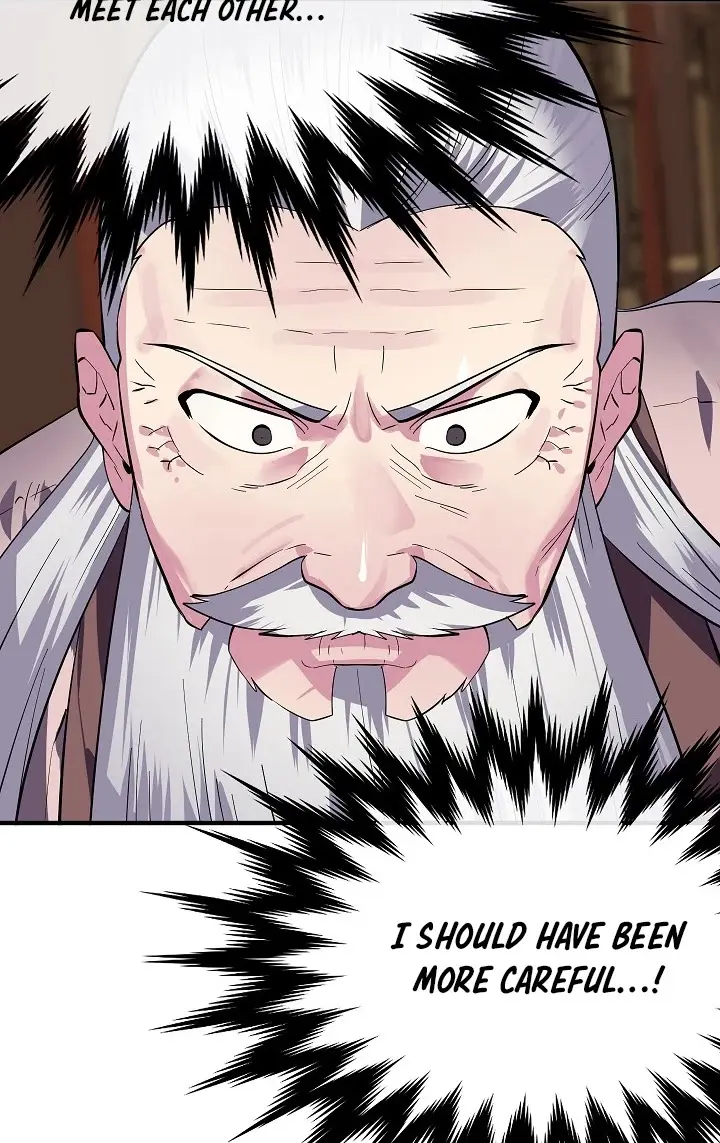 Volcanic Age Chapter 163 Page 15