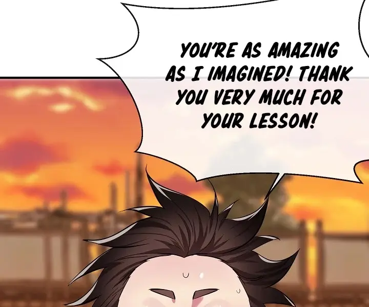 Volcanic Age Chapter 163 Page 18