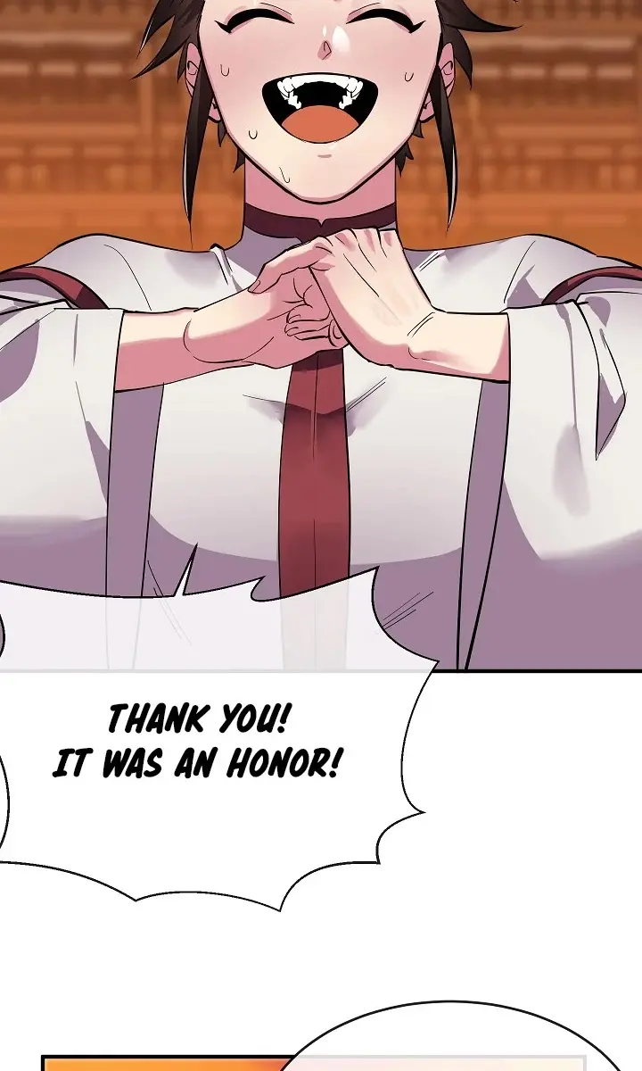 Volcanic Age Chapter 163 Page 19