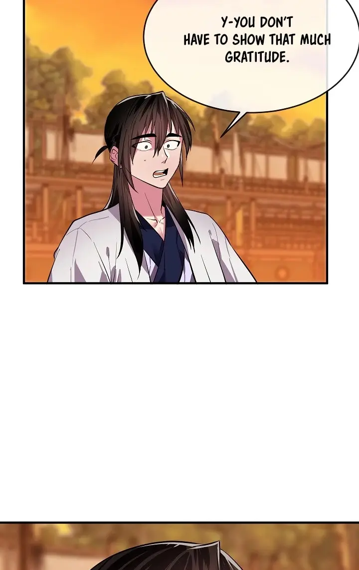 Volcanic Age Chapter 163 Page 20