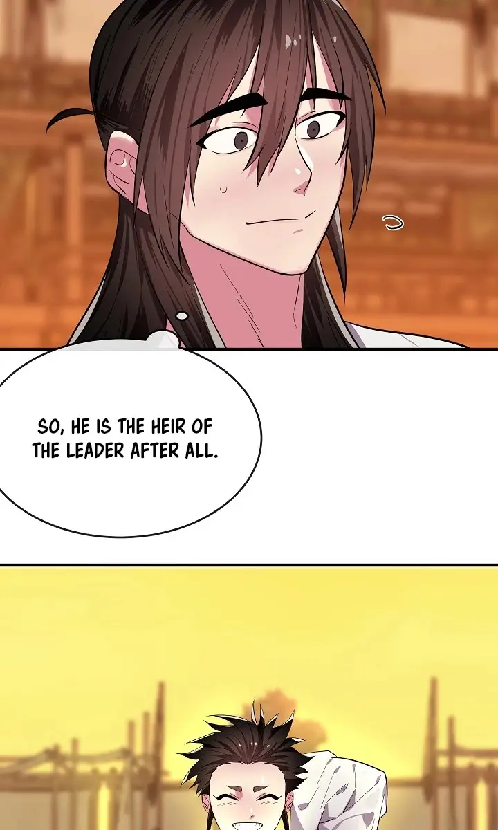 Volcanic Age Chapter 163 Page 21