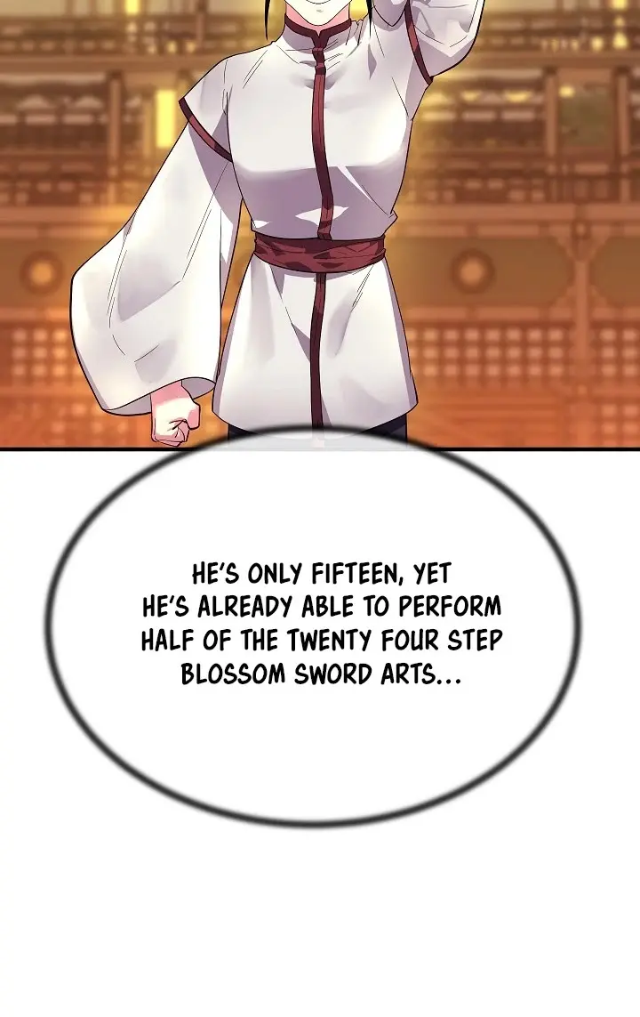 Volcanic Age Chapter 163 Page 22