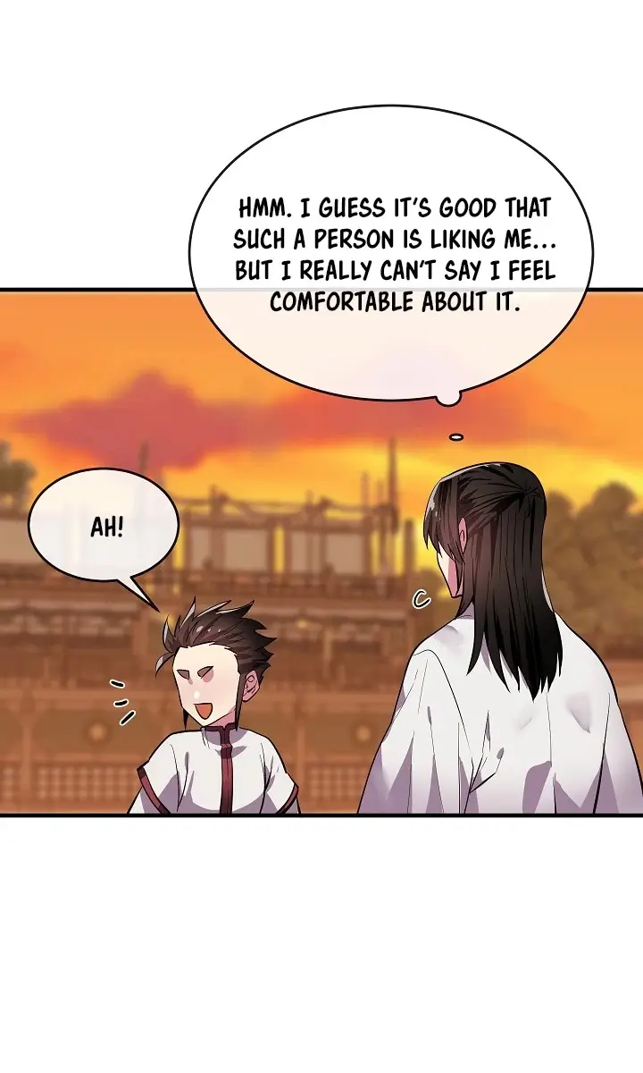 Volcanic Age Chapter 163 Page 23