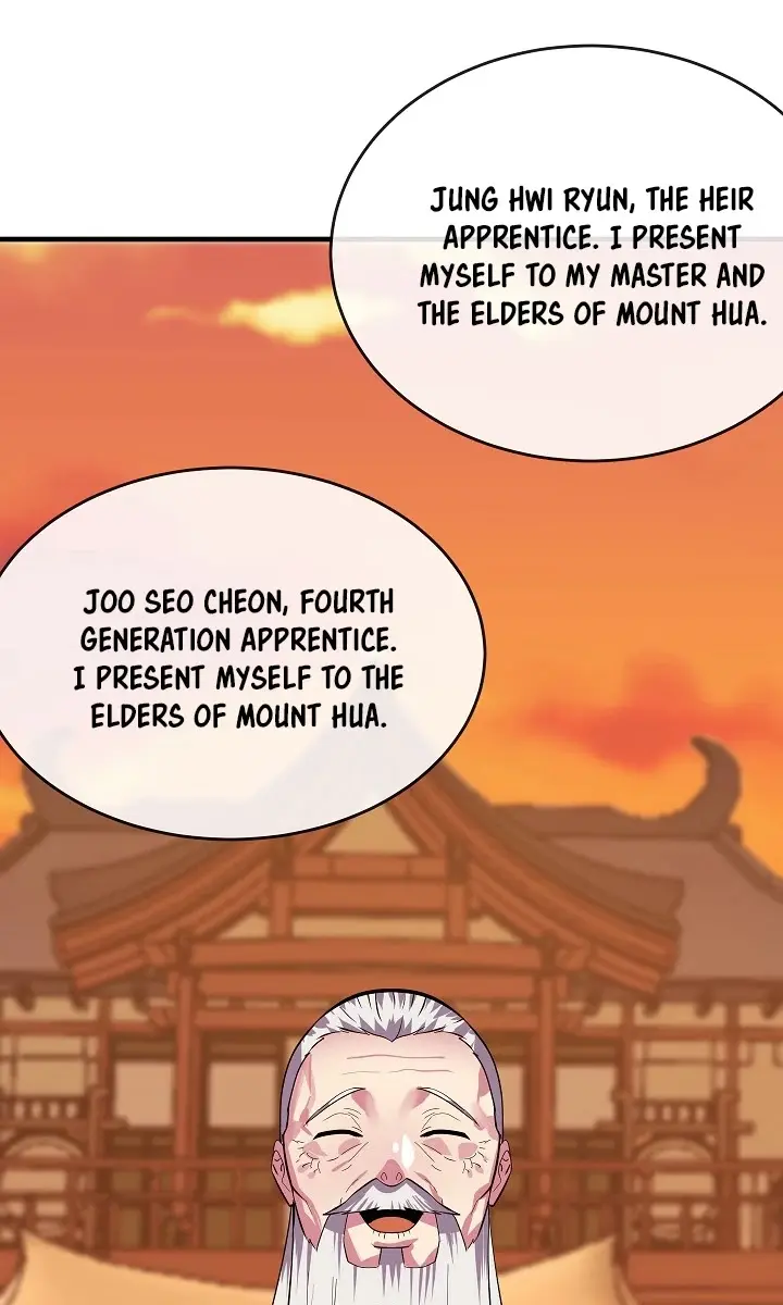 Volcanic Age Chapter 163 Page 24