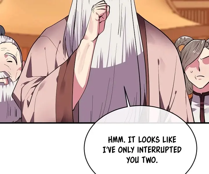 Volcanic Age Chapter 163 Page 25