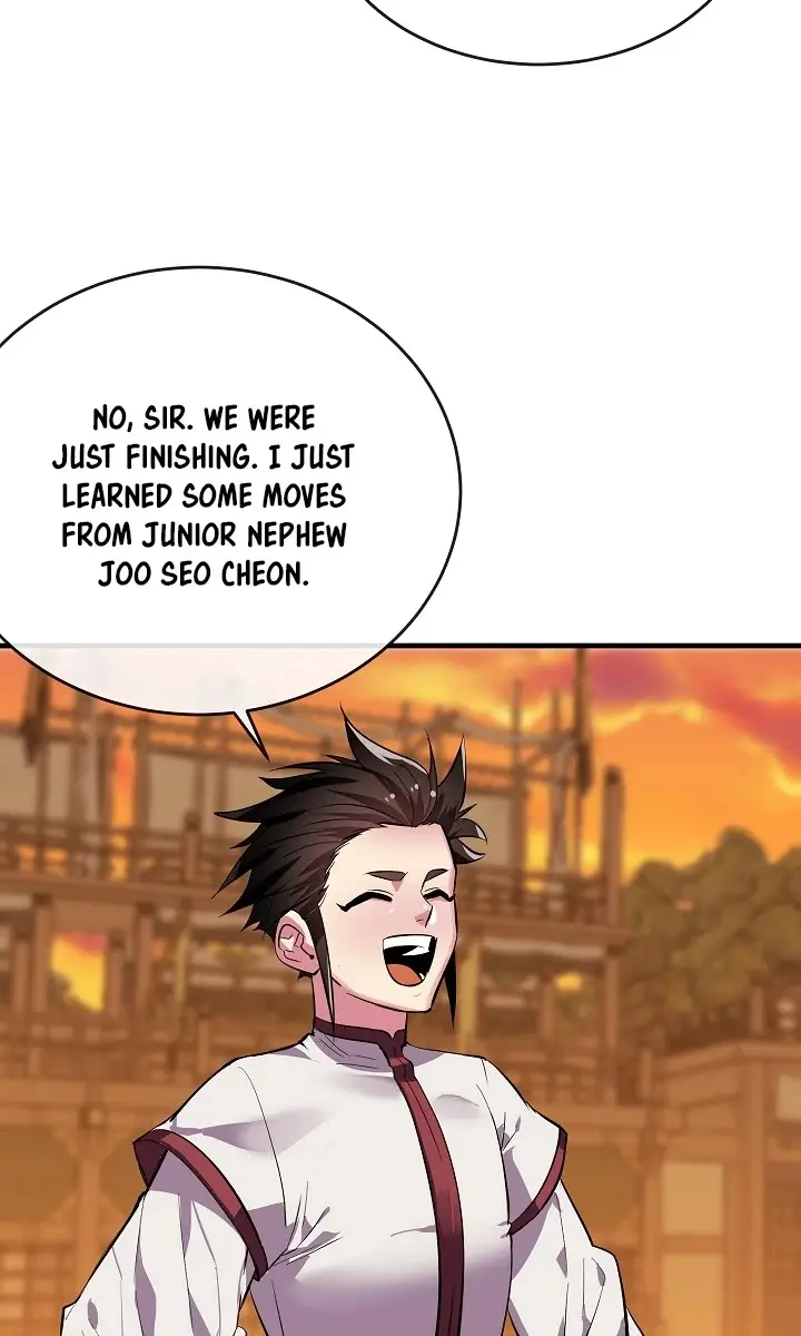 Volcanic Age Chapter 163 Page 26