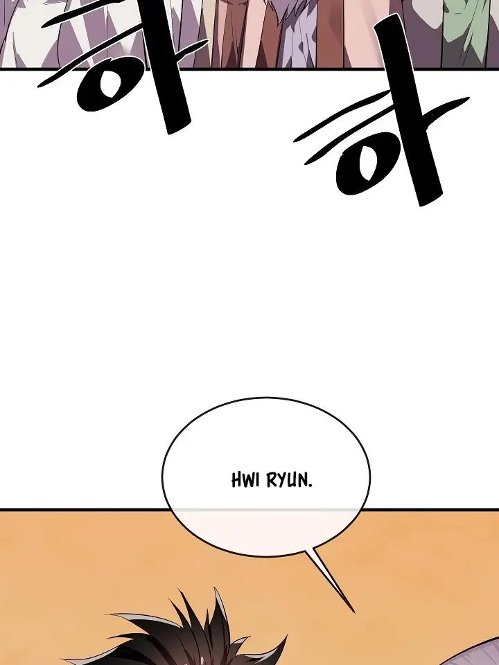 Volcanic Age Chapter 163 Page 29