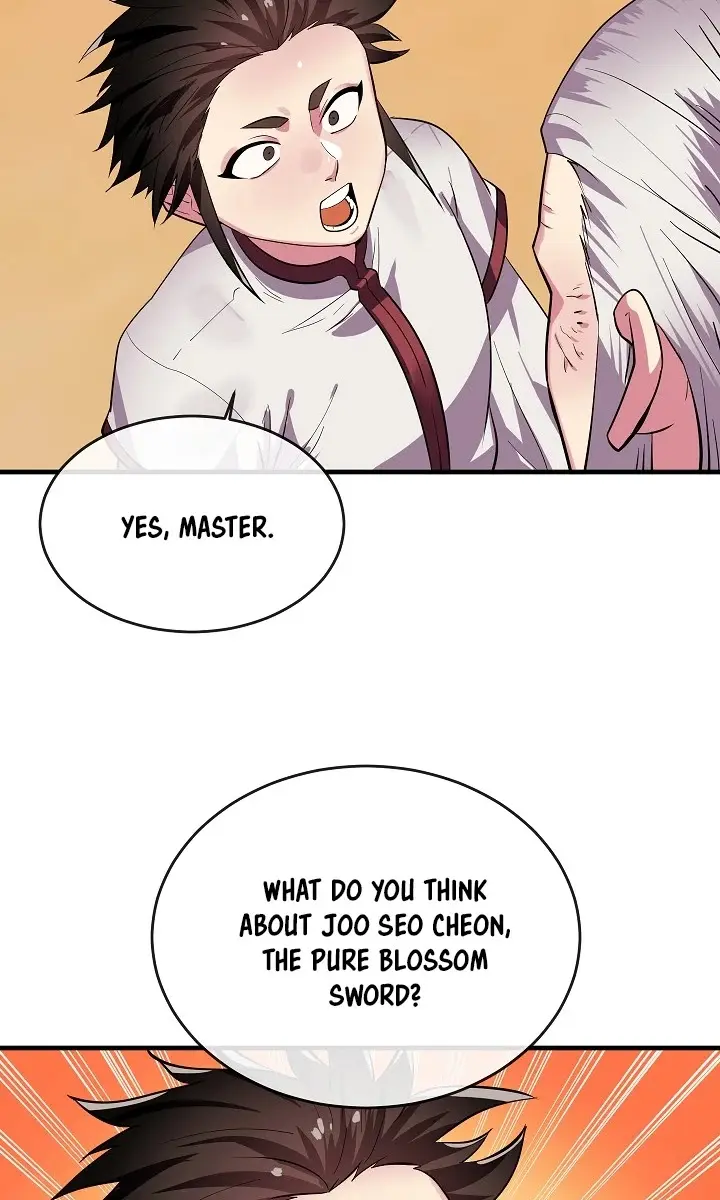 Volcanic Age Chapter 163 Page 30