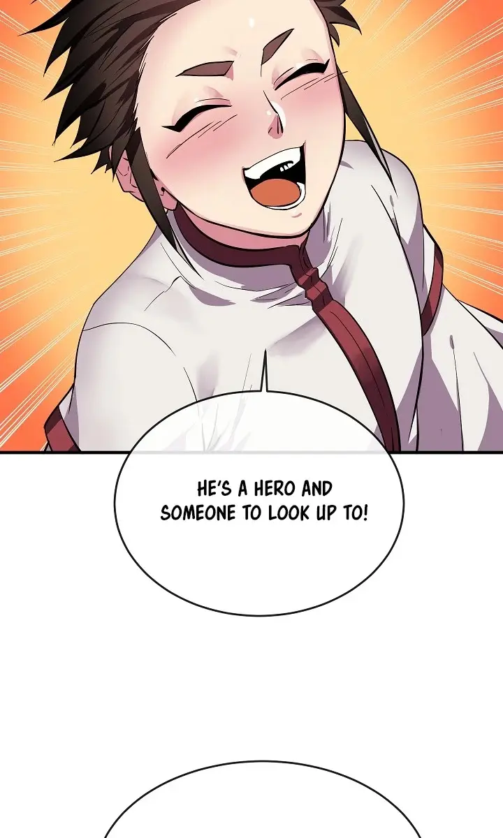 Volcanic Age Chapter 163 Page 31