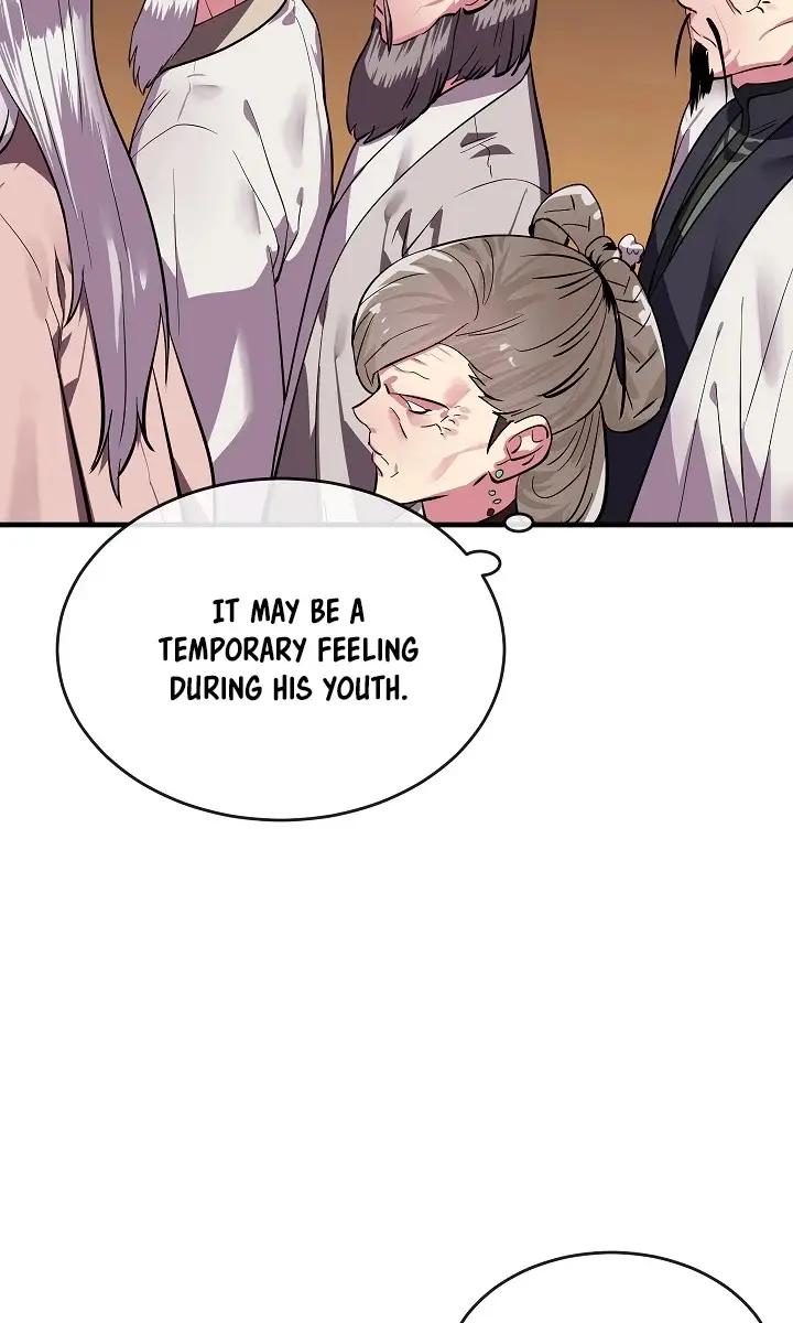 Volcanic Age Chapter 163 Page 33