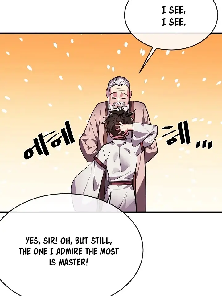 Volcanic Age Chapter 163 Page 34