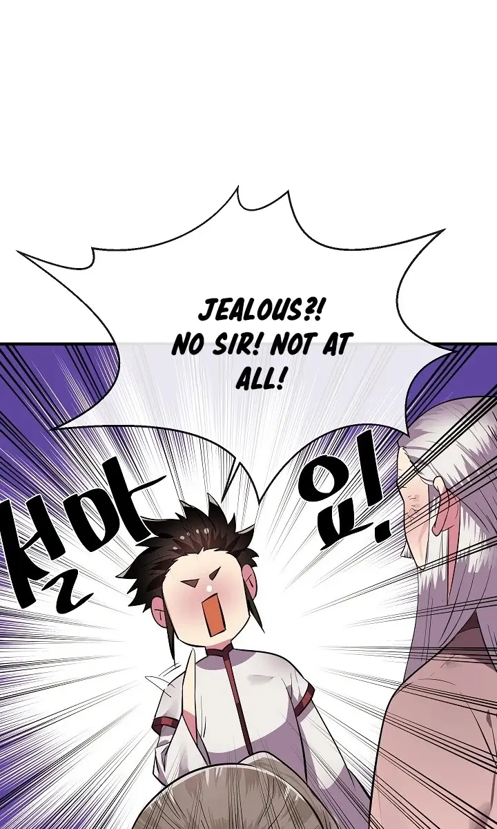 Volcanic Age Chapter 163 Page 38