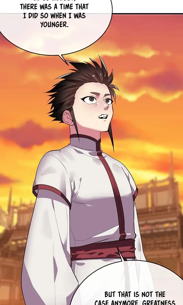 Volcanic Age Chapter 163 Page 40