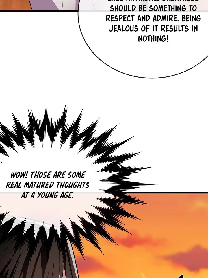 Volcanic Age Chapter 163 Page 41