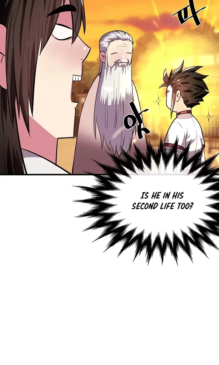 Volcanic Age Chapter 163 Page 42