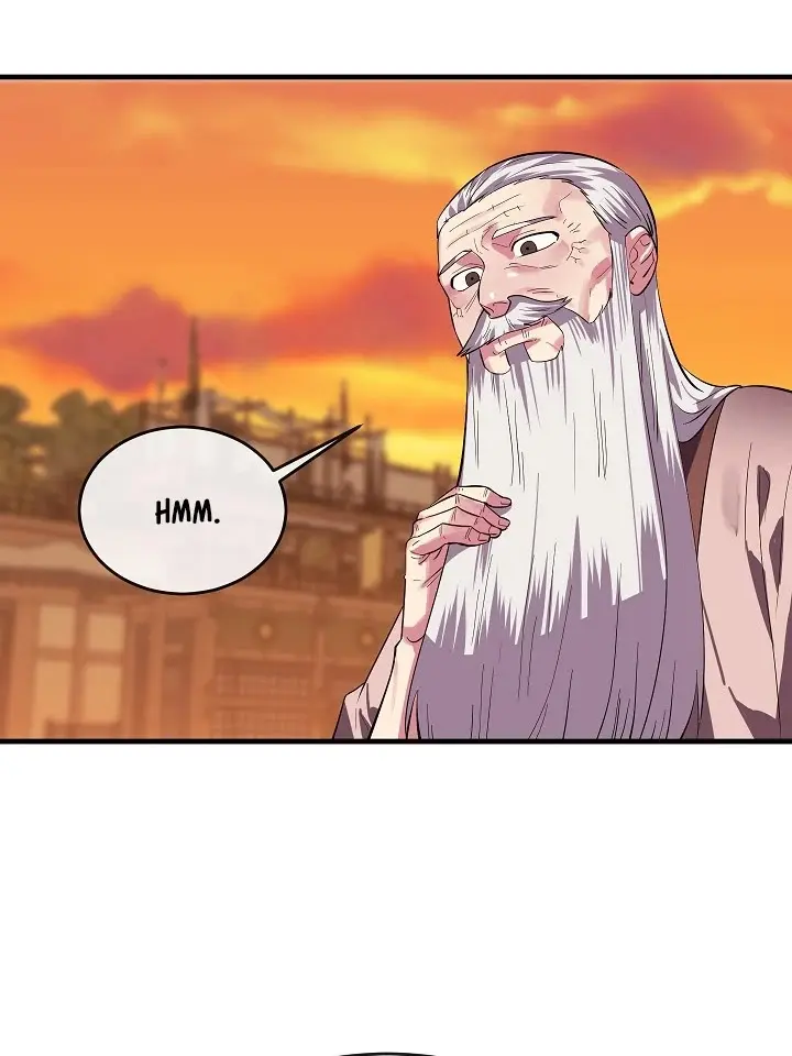 Volcanic Age Chapter 163 Page 43