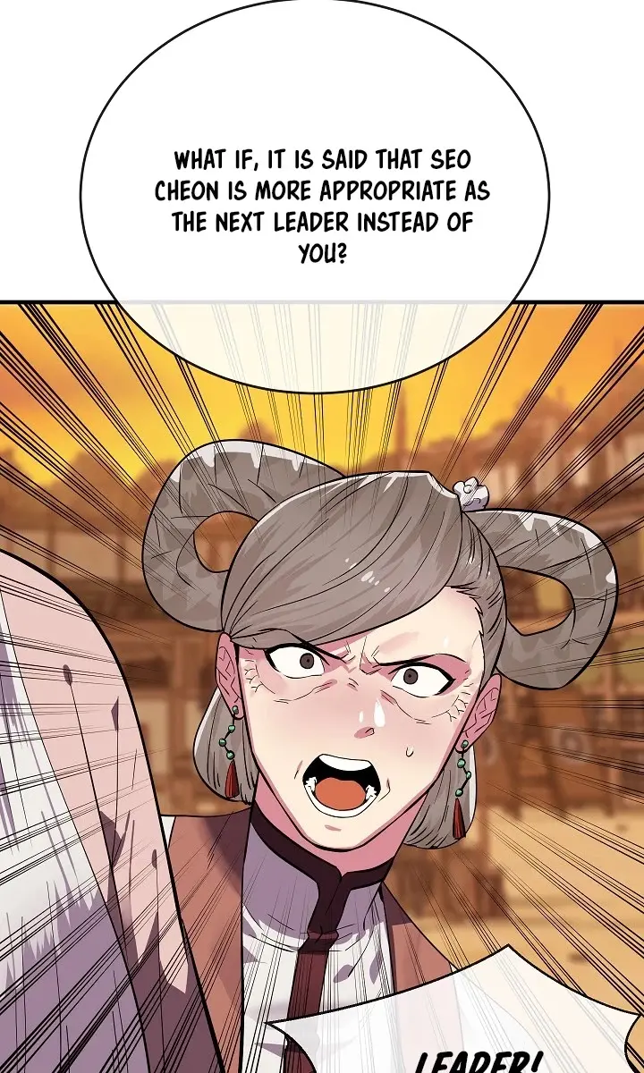 Volcanic Age Chapter 163 Page 44