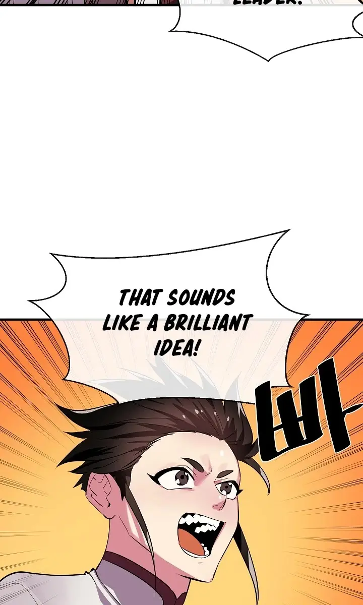 Volcanic Age Chapter 163 Page 45