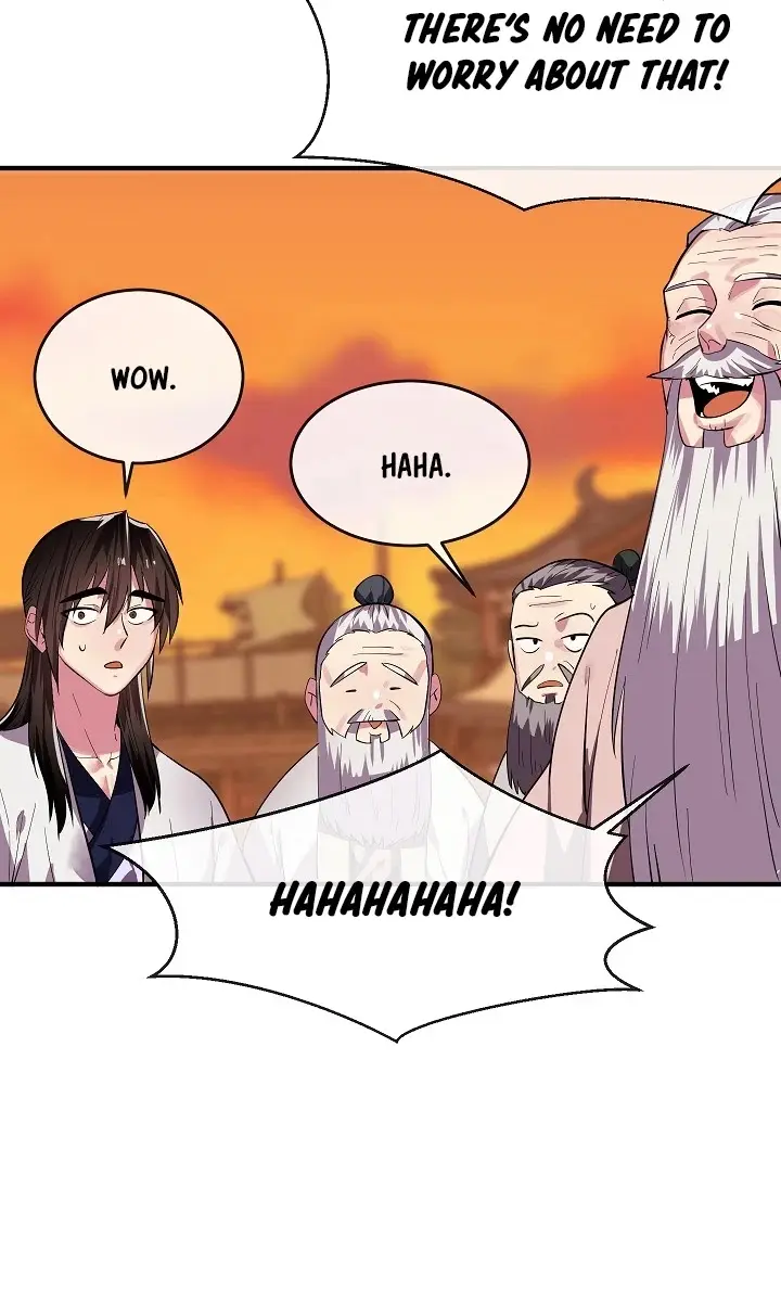 Volcanic Age Chapter 163 Page 49