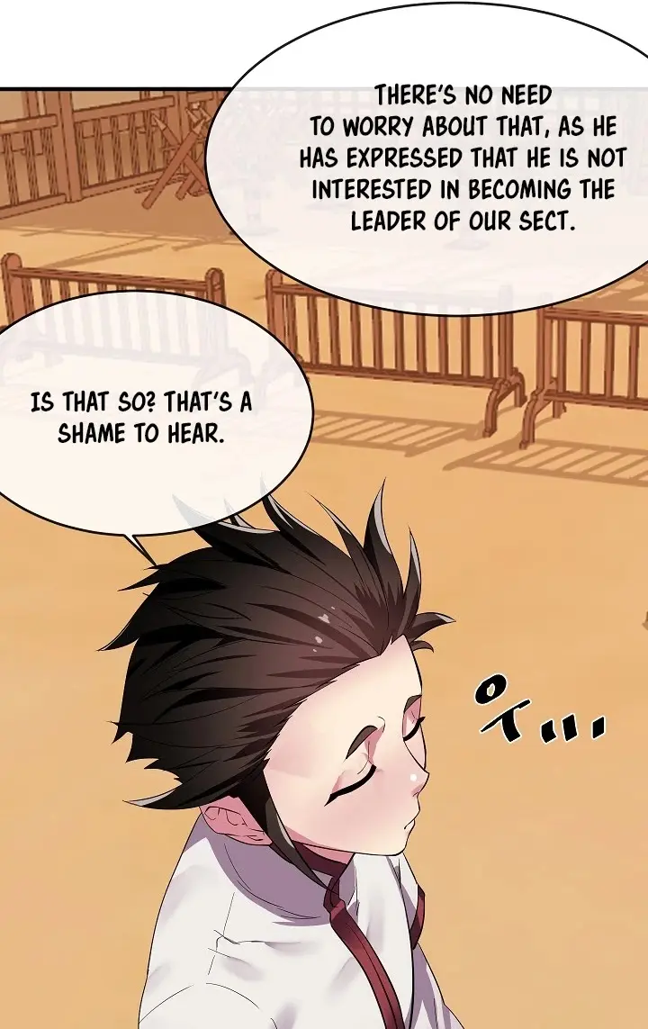 Volcanic Age Chapter 163 Page 50