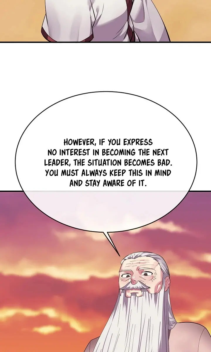 Volcanic Age Chapter 163 Page 51