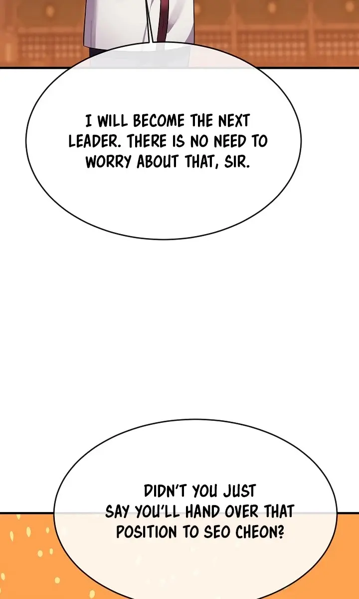 Volcanic Age Chapter 163 Page 54